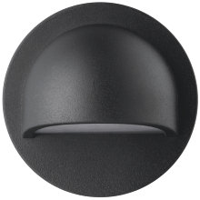 Vägglampa Stile Malmbergs